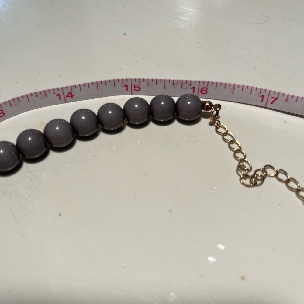 Necklace - Picture 2 of 2